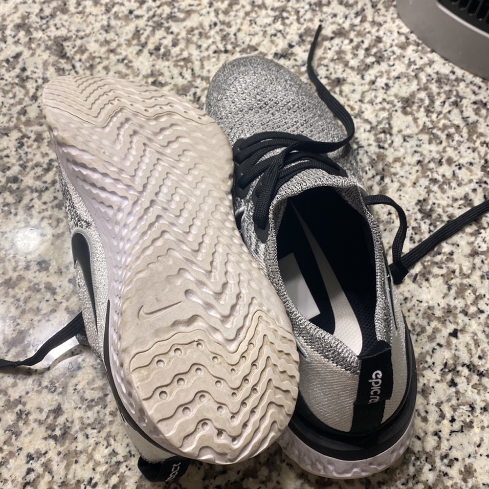 Nike Epic React - image 3